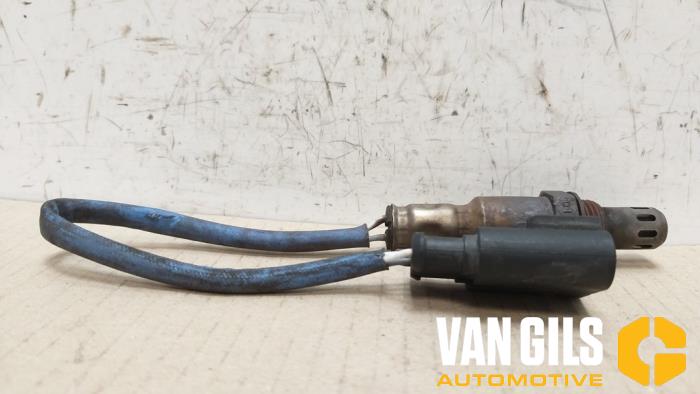 Gebruikte Lambda Sonde Fiat Grande Punto (199) 1.4 Prijs € 30,00 Margeregeling aangeboden door Van Gils Automotive