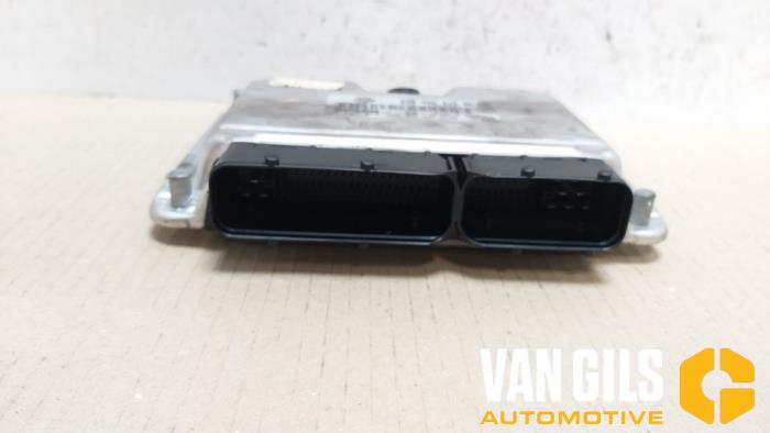 Gebruikte Computer Motormanagement Volkswagen Passat (3B2) 1.9 TDi 115 Prijs € 65,00 Margeregeling aangeboden door Van Gils Automotive