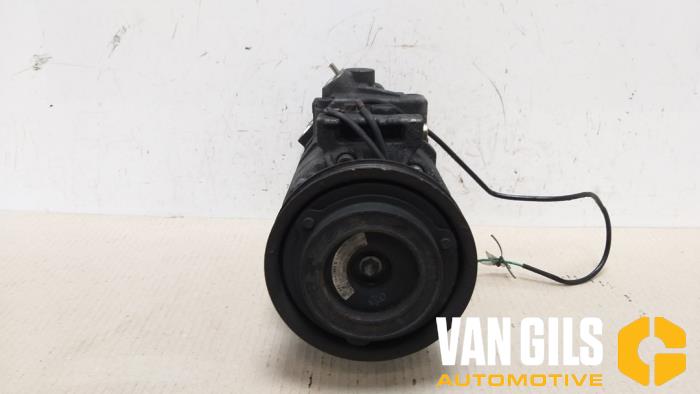 Gebruikte Aircopomp Volkswagen Passat (3B2) 1.9 TDi 115 Prijs € 35,00 Margeregeling aangeboden door Van Gils Automotive