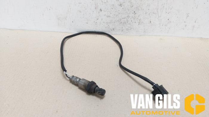 Gebruikte Lambda Sonde Mercedes E (W212) E-200 CGI 16V BlueEfficiency Prijs € 30,00 Margeregeling aangeboden door Van Gils Automotive