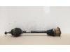Audi A4 (B7) 1.8 T 20V Aandrijfas rechts-voor