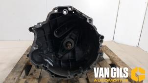 Gebruikte Versnellingsbak Volkswagen Passat (3B2) 1.9 TDi 115 Prijs € 195,00 Margeregeling aangeboden door Van Gils Automotive