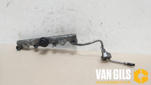Gebruikte Injector brug Honda Civic (FA/FD) 1.3 Hybrid Prijs € 30,00 Margeregeling aangeboden door Van Gils Automotive