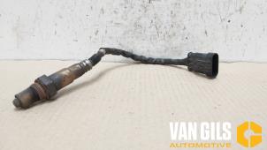 Gebruikte Lambda Sonde Alfa Romeo 147 (937) Prijs € 30,00 Margeregeling aangeboden door Van Gils Automotive