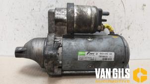 Gebruikte Startmotor Opel Corsa D 1.3 CDTi 16V ecoFLEX Prijs € 30,00 Margeregeling aangeboden door Van Gils Automotive