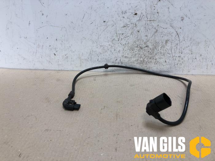 Gebruikte Handrem Kabel Mercedes B (W246/W242) 1.6 B-180 BlueEFFICIENCY Turbo 16V Prijs € 45,00 Margeregeling aangeboden door Van Gils Automotive
