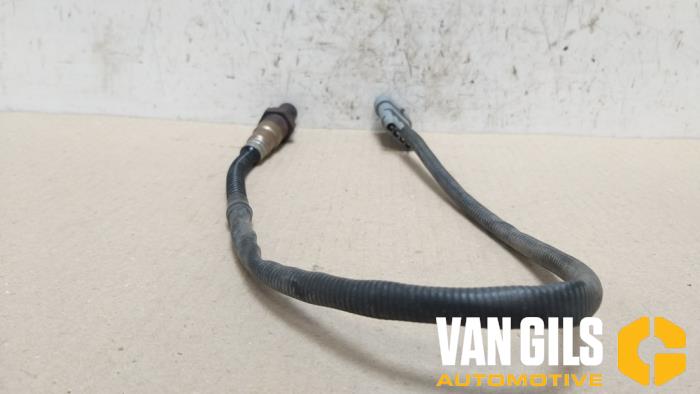 Lambda Sonde van een Alfa Romeo 147 (937)  2005