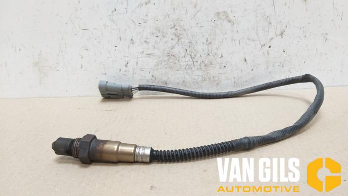 Lambda Sonde van een Alfa Romeo 147 (937)  2005