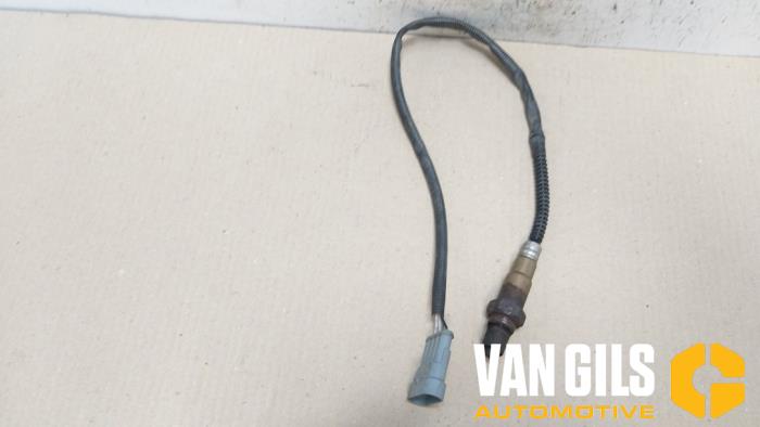 Lambda Sonde van een Alfa Romeo 147 (937)  2005