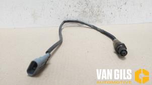 Gebruikte Lambda Sonde Alfa Romeo 147 (937) Prijs € 35,00 Margeregeling aangeboden door Van Gils Automotive