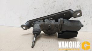 Gebruikte Ruitenwissermotor achter Toyota Yaris III (P13) 1.0 12V VVT-i Prijs € 33,00 Margeregeling aangeboden door Van Gils Automotive