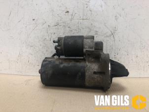 Gebruikte Startmotor Saab 900 II 2.0 i,Si 16V Prijs € 65,00 Margeregeling aangeboden door Van Gils Automotive