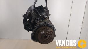 Gebruikte Motor Mitsubishi Colt (Z2/Z3) 1.1 12V Prijs € 350,00 Margeregeling aangeboden door Van Gils Automotive