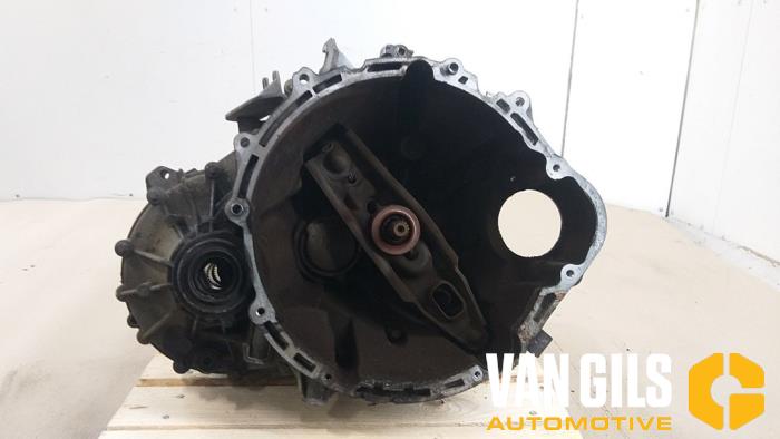 Versnellingsbak Mitsubishi Colt O214955 - foto 1