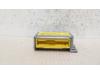 Airbag Module van een Mitsubishi Colt (Z2/Z3), 2004 / 2012 1.1 12V, Hatchback, Benzine, 1.124cc, 55kW (75pk), FWD, 3A91; 134910, 2004-10 / 2012-06, Z21; Z22; Z31; Z32 2009
