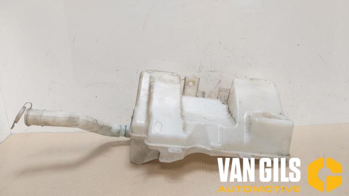 Ruitensproeiertank voor Mitsubishi Colt O215103 - foto 1