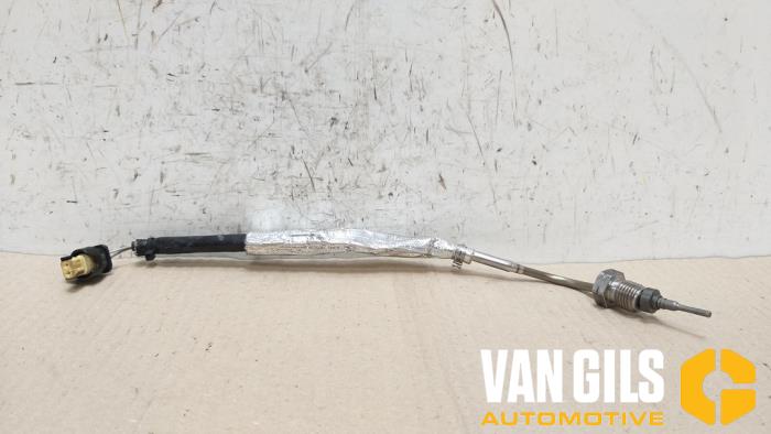 Uitlaat temperatuursensor Mercedes CLA O215214 - foto 1