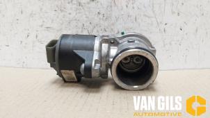 Gebruikte EGR Klep Mercedes B (W246) 2.1 B-220 CDI BlueEFFICIENCY,d 16V Prijs € 120,99 Inclusief btw aangeboden door Van Gils Automotive