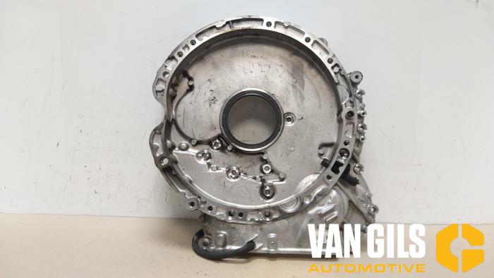 Distributiedeksel Mercedes B-Klasse O215296 - foto 1