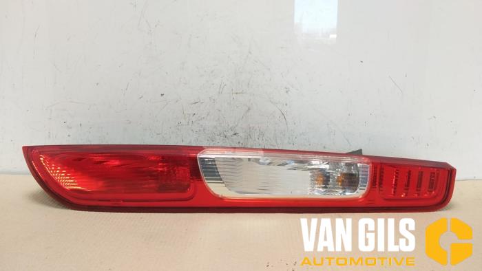 Achterlicht rechts Ford Focus O215346 Achterlicht rechts Ford Focus O215346