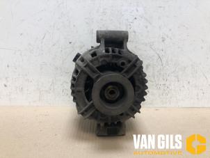 Gebruikte Alternator Ford Transit 2.0 TDCi 16V 260S Prijs € 75,00 Margeregeling aangeboden door Van Gils Automotive