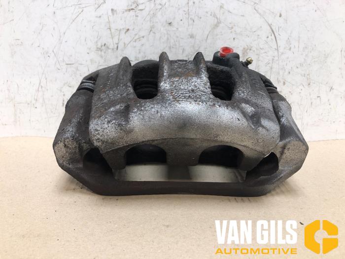 Remklauw (Tang) links-voor Ford Transit O215359 - foto 1