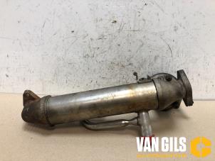 Gebruikte EGR koeler Ford Transit 2.0 TDCi 16V 260S Prijs € 60,00 Margeregeling aangeboden door Van Gils Automotive