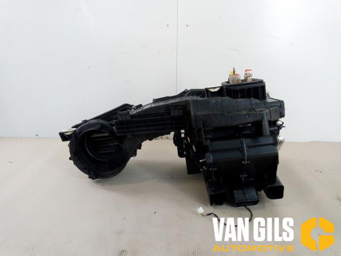 Heater housing Mercedes B-Klasse O215417 - foto 1
