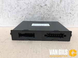 Gebruikte Comfort Module Mercedes B (W246) 2.1 B-220 CDI BlueEFFICIENCY, B-220d 16V Prijs € 55,00 Margeregeling aangeboden door Van Gils Automotive