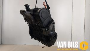 Gebruikte Motor Volkswagen Transporter T5 1.9 TDi Prijs € 1.199,99 Margeregeling aangeboden door Van Gils Automotive