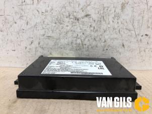 Gebruikte Bluetooth module Mercedes B (W246) 2.1 B-220 CDI BlueEFFICIENCY, B-220d 16V Prijs € 74,99 Margeregeling aangeboden door Van Gils Automotive