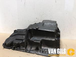 Carterpan van een BMW 1 serie (E87/87N) 123d 16V 2008