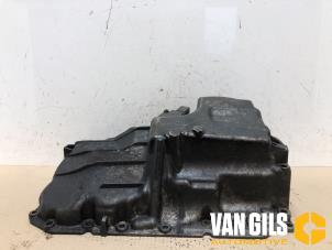 Gebruikte Carterpan BMW 1 serie (E87/87N) 123d 16V Prijs op aanvraag aangeboden door Van Gils Automotive