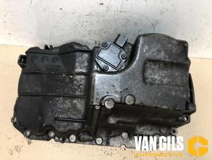 Carterpan van een BMW 1 serie (E87/87N) 123d 16V 2008