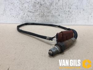 Gebruikte Lambda Sonde Audi A4 Avant (B6) 2.0 20V Prijs € 35,00 Margeregeling aangeboden door Van Gils Automotive
