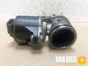 Gebruikte EGR Klep Mercedes B (W246) 2.1 B-220 CDI BlueEFFICIENCY, B-220d 16V Prijs € 99,99 Margeregeling aangeboden door Van Gils Automotive