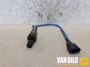 Gebruikte Lambda Sonde Dacia Duster (HS) 1.6 16V Prijs op aanvraag aangeboden door Van Gils Automotive