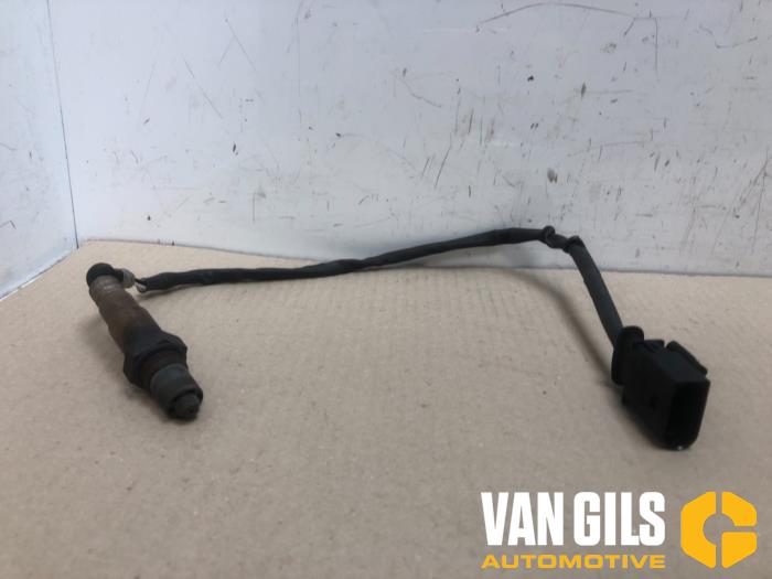 Gebruikte Lambda Sonde Rover 45 1.6 16V Prijs € 35,00 Margeregeling aangeboden door Van Gils Automotive