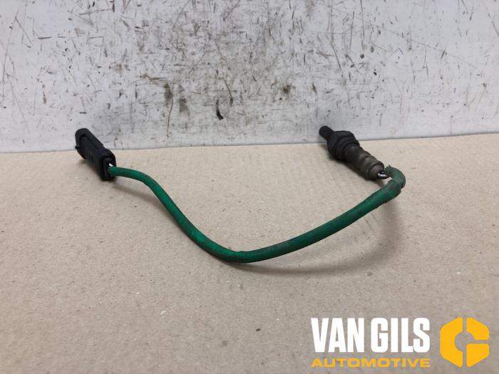 Lambda Sonde van een Renault Clio II (BB/CB) 1.2 16V 2004