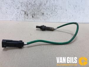 Lambda Sonde van een Renault Clio II (BB/CB) 1.2 16V 2004