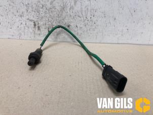Lambda Sonde van een Renault Clio II (BB/CB) 1.2 16V 2004