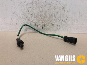 Lambda Sonde van een Renault Clio II (BB/CB) 1.2 16V 2004