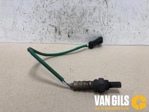 Lambda Sonde van een Renault Clio II (BB/CB) 1.2 16V 2004