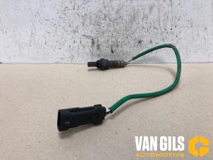 Lambda Sonde van een Renault Clio II (BB/CB) 1.2 16V 2004