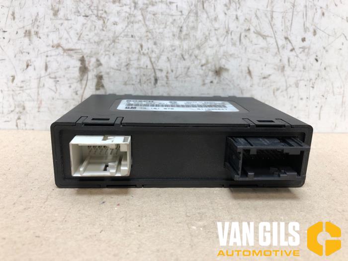 Gebruikte PDC Module Opel Vectra C GTS 2.2 DIG 16V Prijs € 30,00 Margeregeling aangeboden door Van Gils Automotive