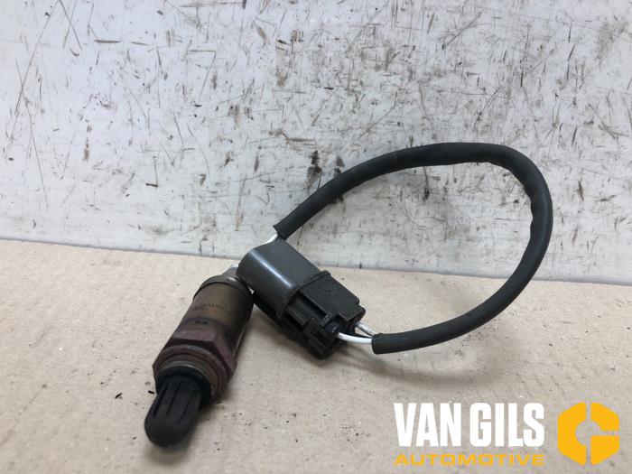 Gebruikte Lambda Sonde Nissan Micra (K11) 1.0 L,LX 16V Prijs € 20,00 Margeregeling aangeboden door Van Gils Automotive