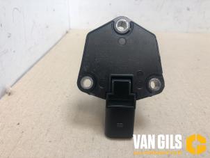 Gebruikte Olie niveau sensor Audi A1 Prijs op aanvraag aangeboden door Van Gils Automotive