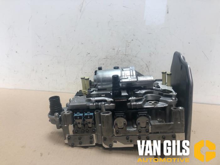 Gebruikte Mechatronic Mercedes B-Klasse Prijs € 665,49 Inclusief btw aangeboden door Van Gils Automotive