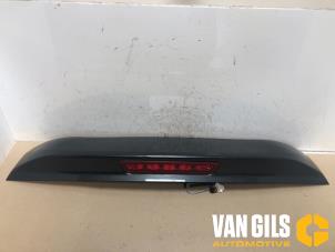 Gebruikte Spoiler achterklep Citroen C1 1.0 Vti 68 12V Prijs € 150,00 Margeregeling aangeboden door Van Gils Automotive