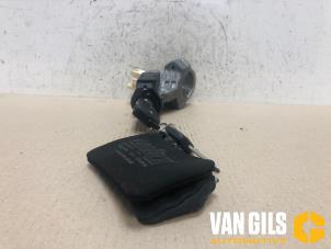 Gebruikte Kontaktslot + Sleutel Citroen C1 1.0 Vti 68 12V Prijs € 82,00 Margeregeling aangeboden door Van Gils Automotive